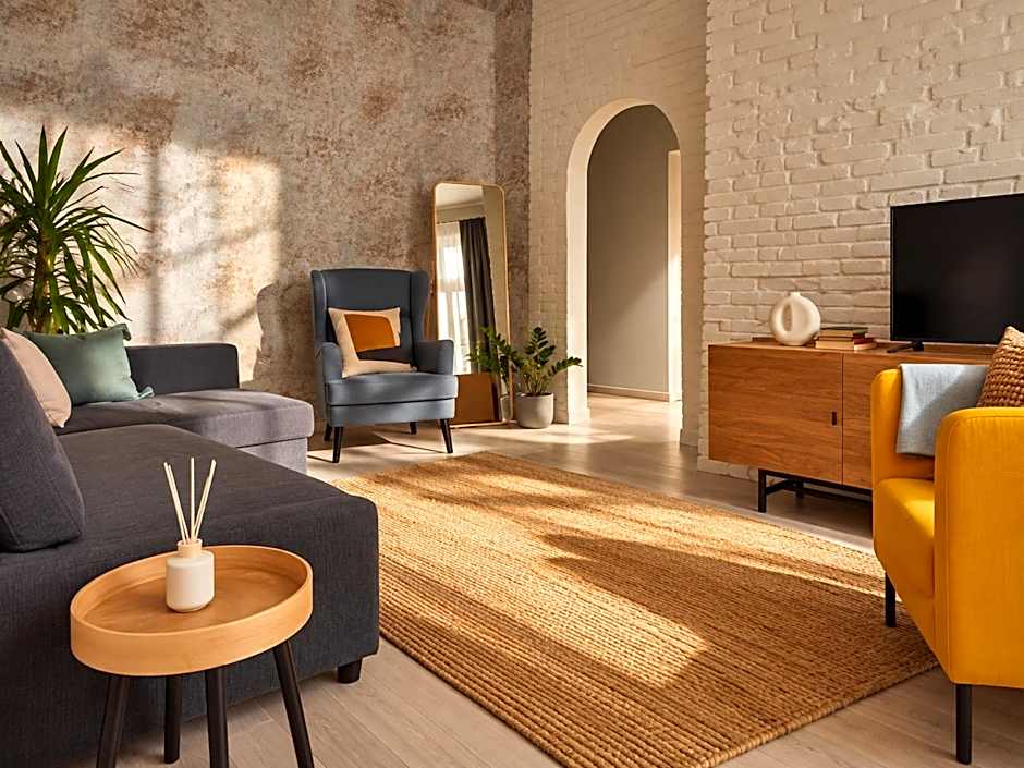 Butik Art Hotel