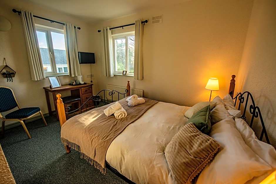 Greenfield Lodge Hotel Bar & Bistro