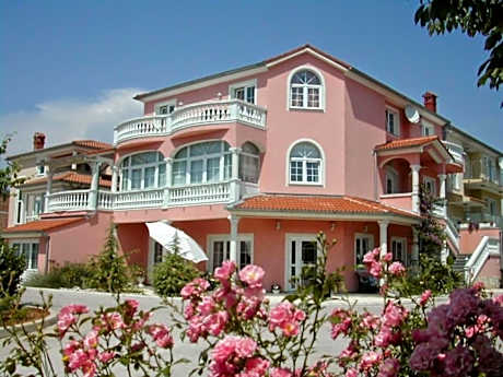 Hotel Villa Vera 2