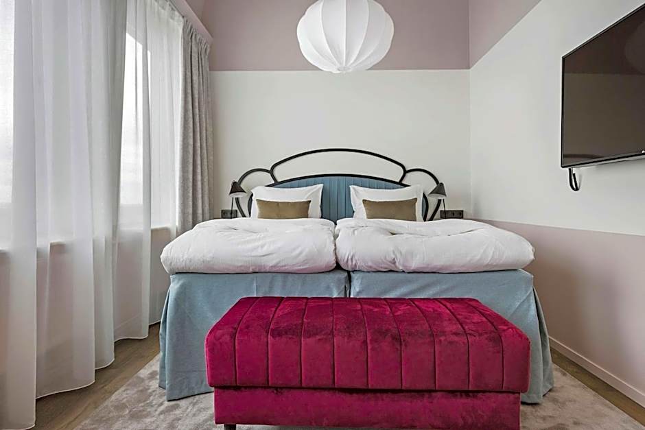 Hotel Giò; BW Signature Collection