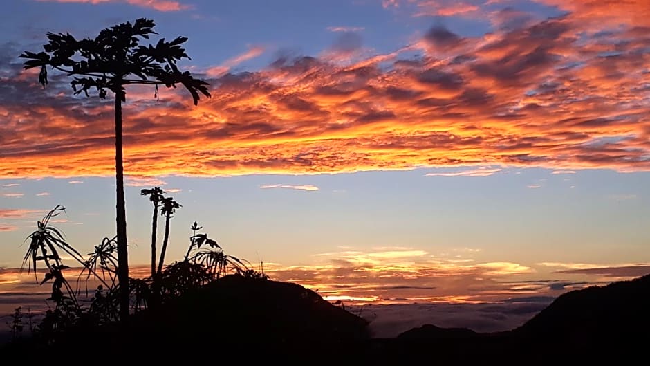 Baleh Boble Guesthouse