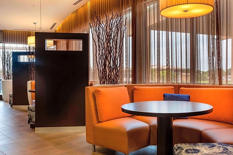 Courtyard by Marriott Indianapolis Noblesville