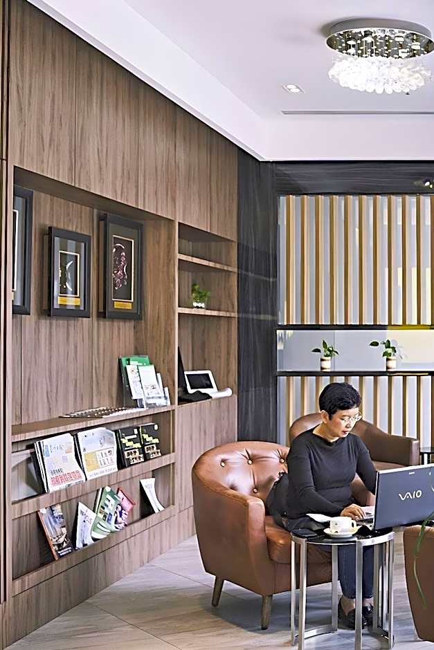 Meritin Hotel