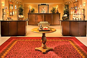 The Westin Lake Las Vegas Resort & Spa