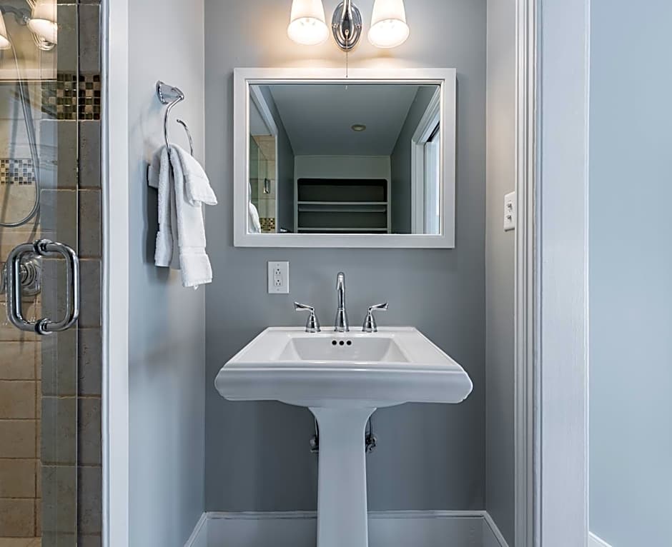 The Quarters on Vendue