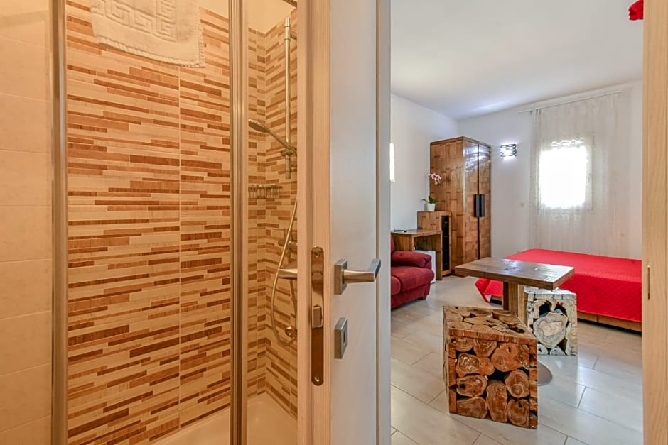 Calasole Country House