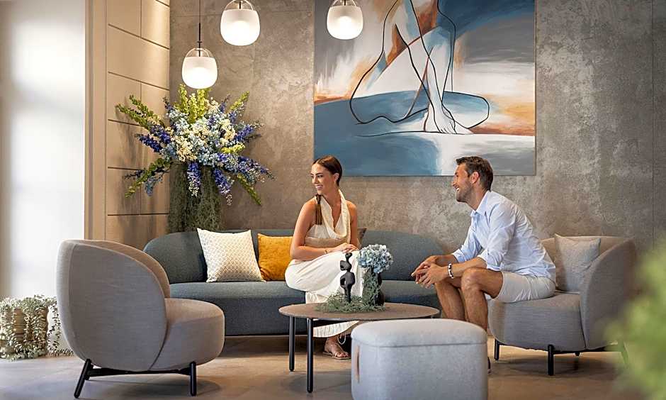 Aminess Younique Narrivi Hotel