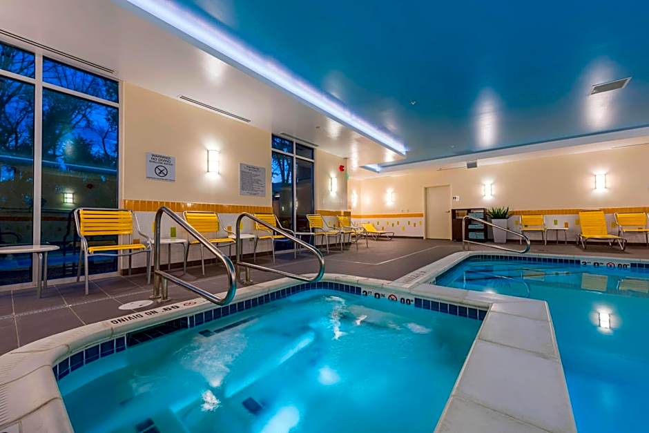 Fairfield Inn & Suites by Marriott Afton Star Valley