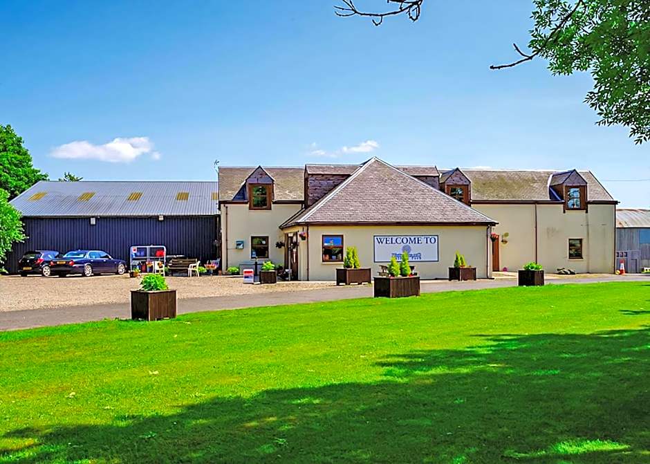 Nethercraig Holiday Park