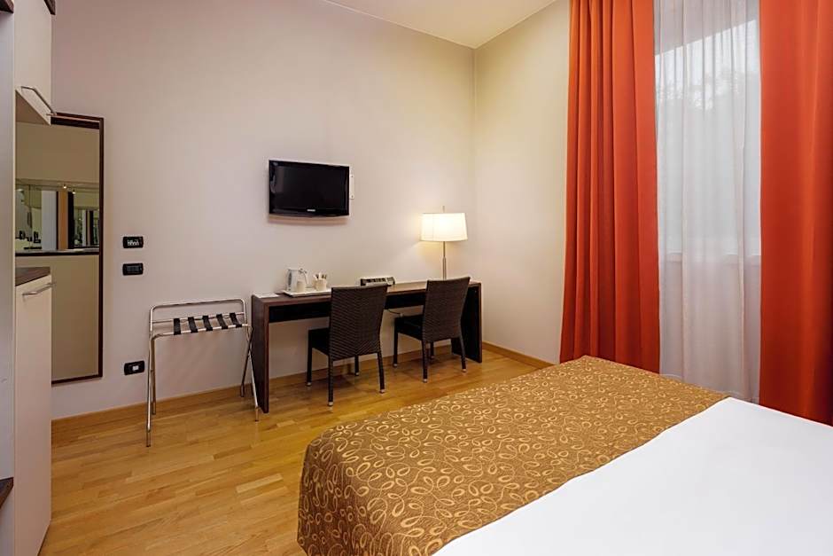Best Western Falck Village Hotel