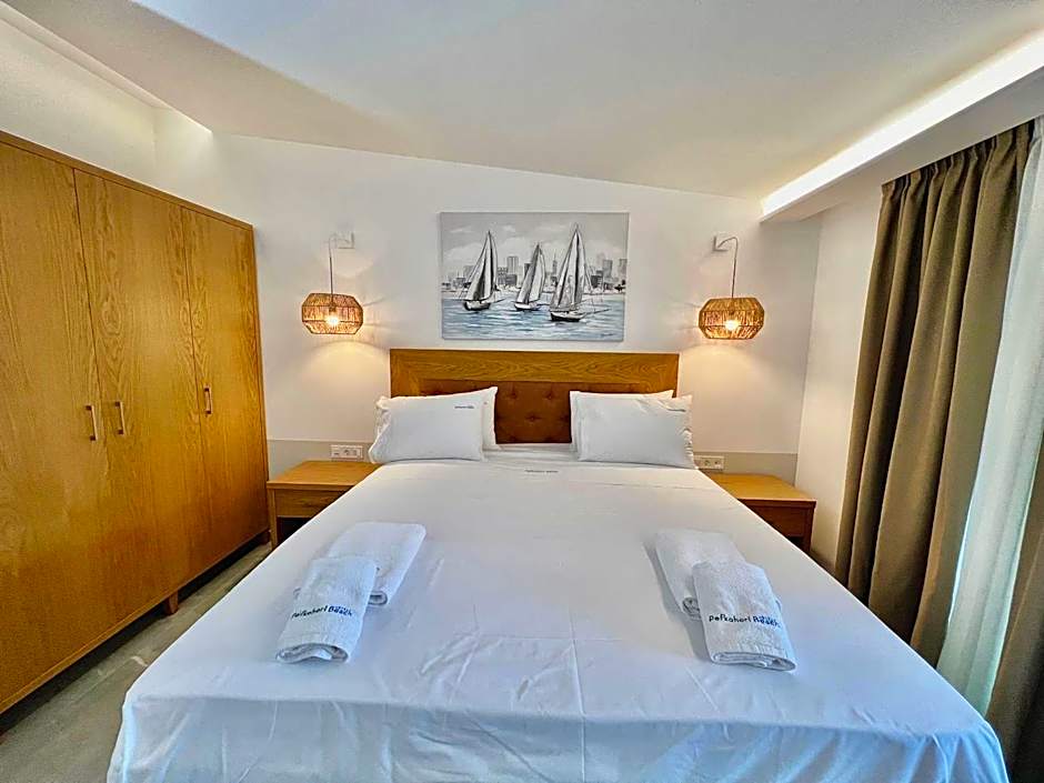 Hotel Pefkohori Beach