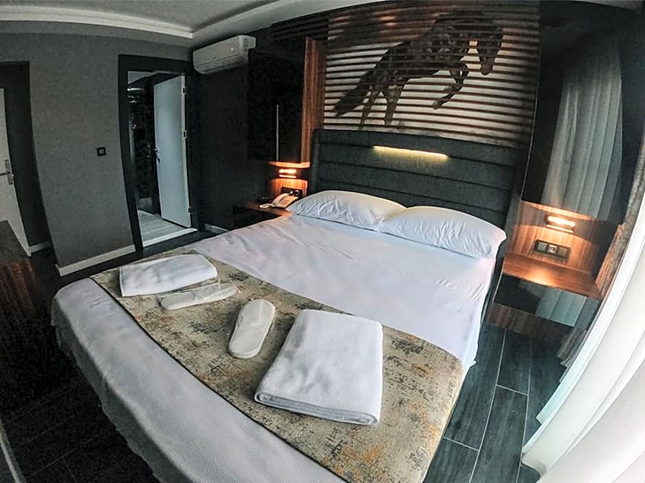 Cesme Marin Butik Otel