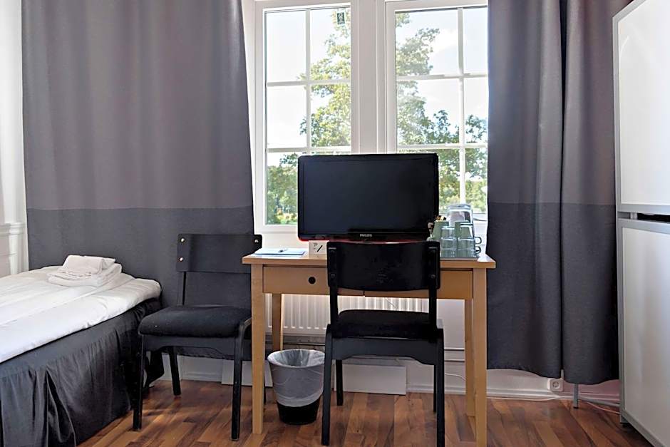 Sure Hotel by Best Western Vilsta Sporthotell