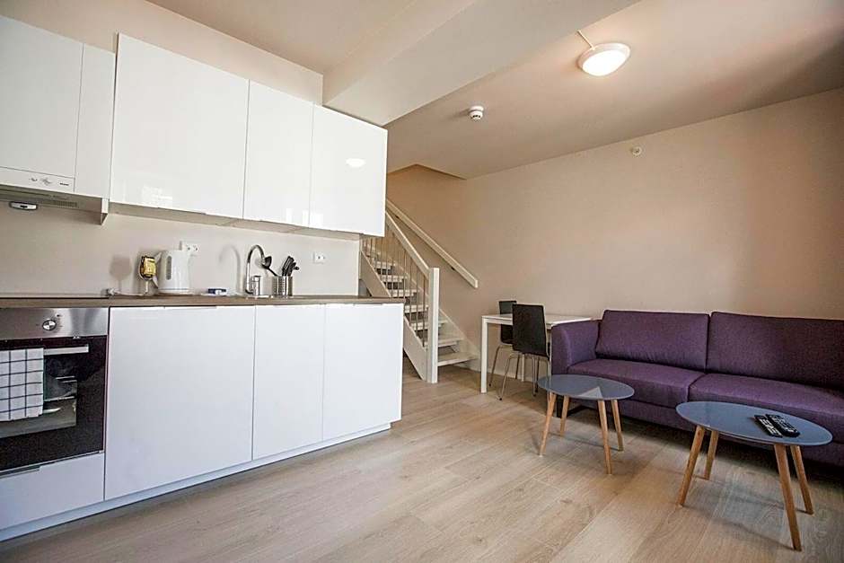 Stavanger Housing Hotel