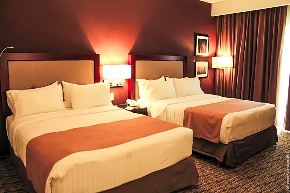 Holiday Inn Leon By IHG