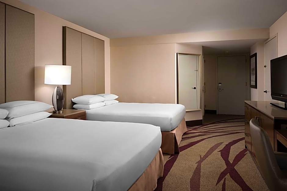 Hilton Long Beach