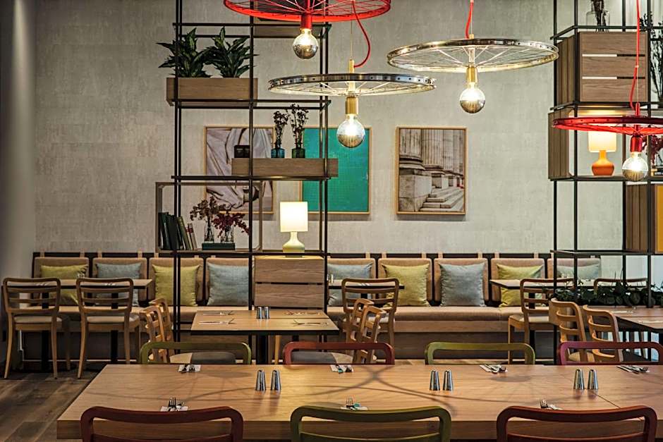 IntercityHotel Wiesbaden