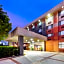 Best Western Los Angeles Worldport Hotel