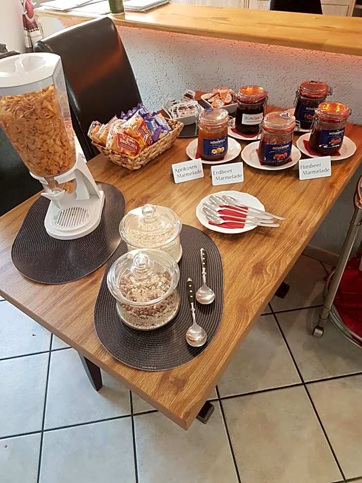 Hotel Schweizer Stubb