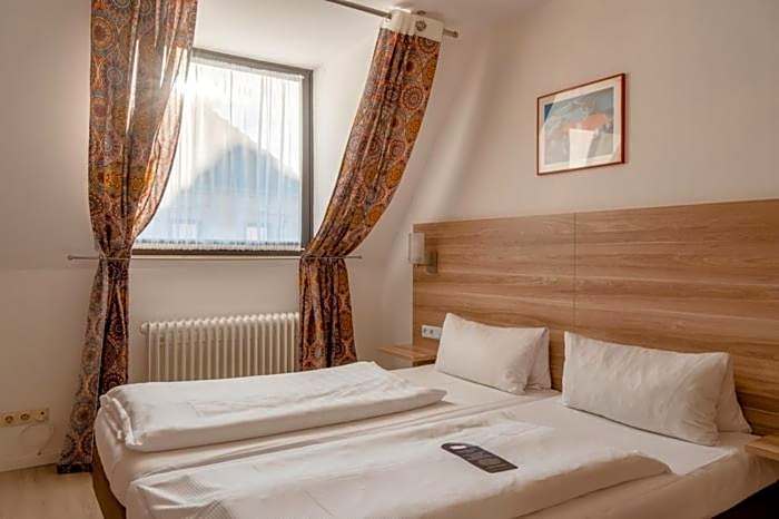 Apart Hotel Deutschmeister