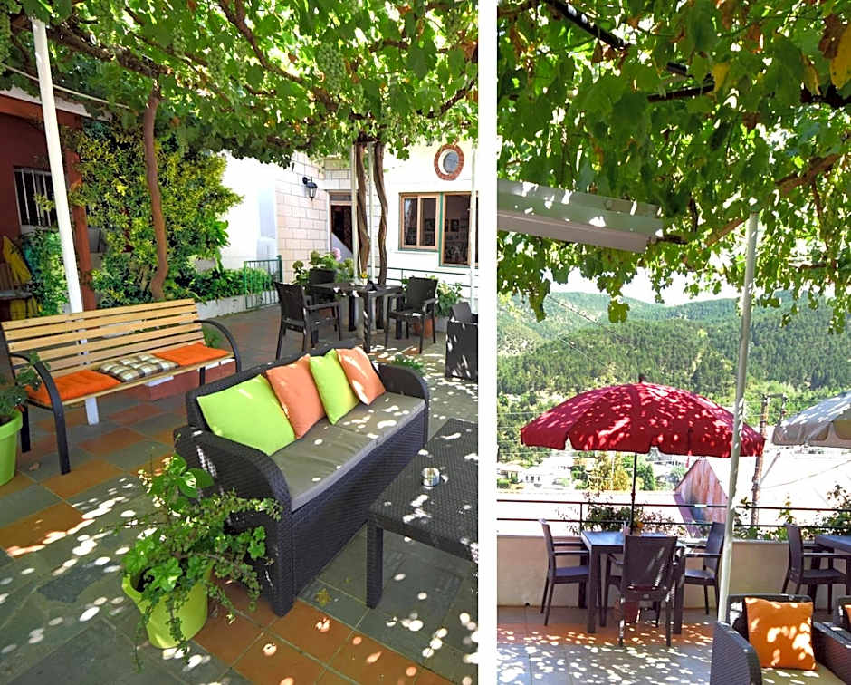 Christys Palace Hotel