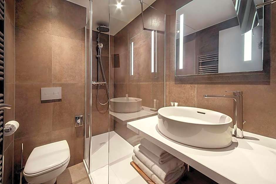 Lykke Hotel & Spa Chamonix - ex Mercure