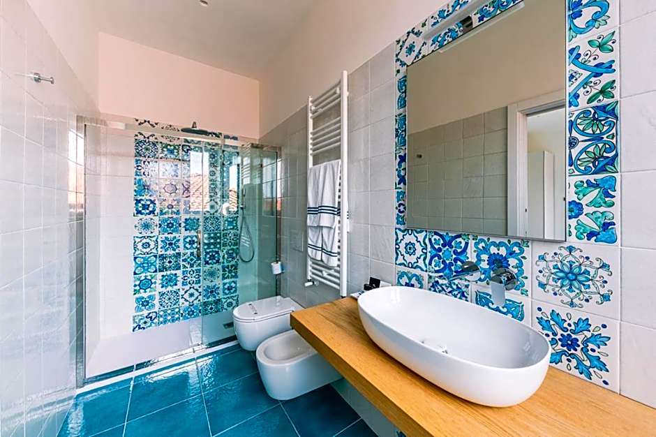 Casa Dolce Casa Ravello