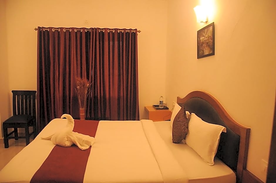 Hotel Al Wesal International