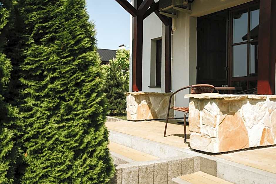 Aura Medical SPA Nałęczów