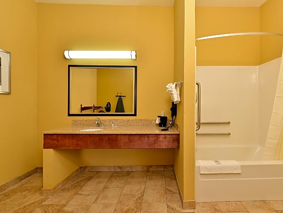 Americas Best Value Inn Tupelo