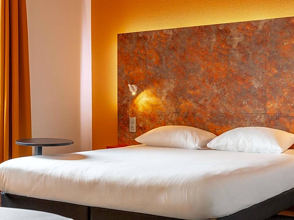 ibis Styles Toulouse Cite Espace