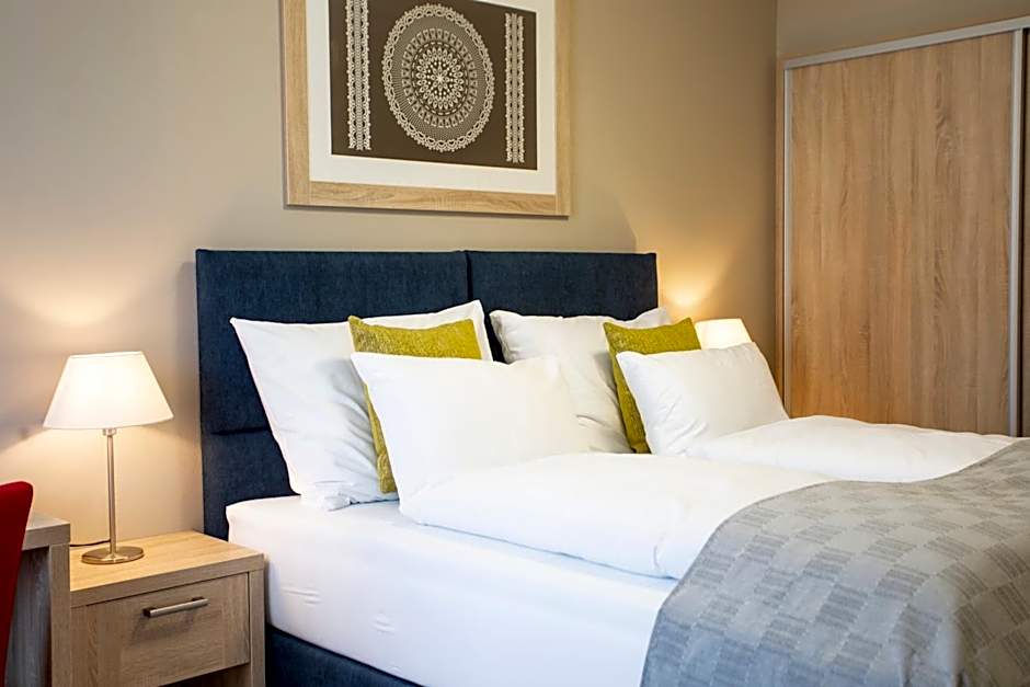 SALAMANDRA Hotel