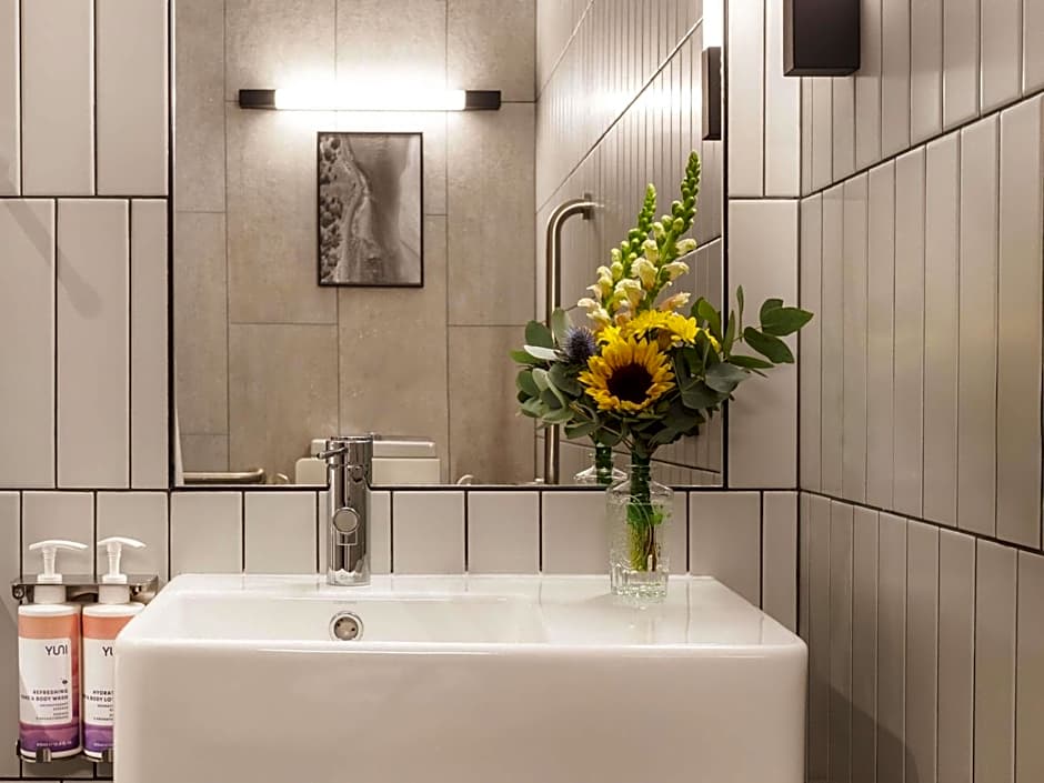 Mövenpick Hotel Hobart
