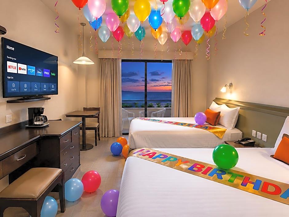 Olas Altas Inn Hotel & Spa