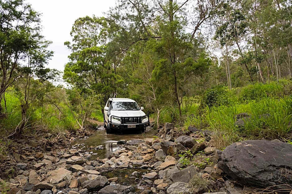 Spicers Hidden Vale