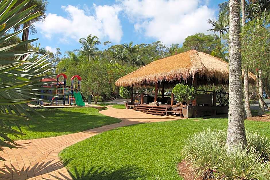 NRMA Atherton Tablelands Holiday Park