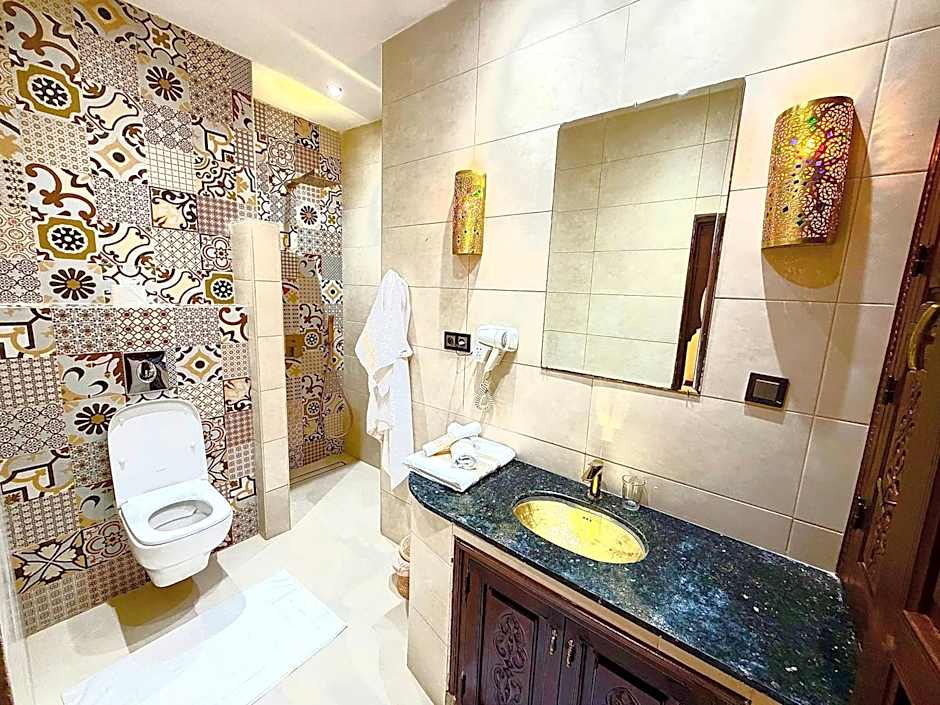 Riad Rêve d Antan