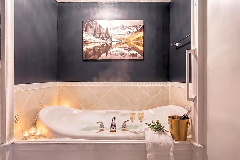 Launchpoint Lodge