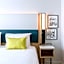Courtyard by Marriott Paris Creteil