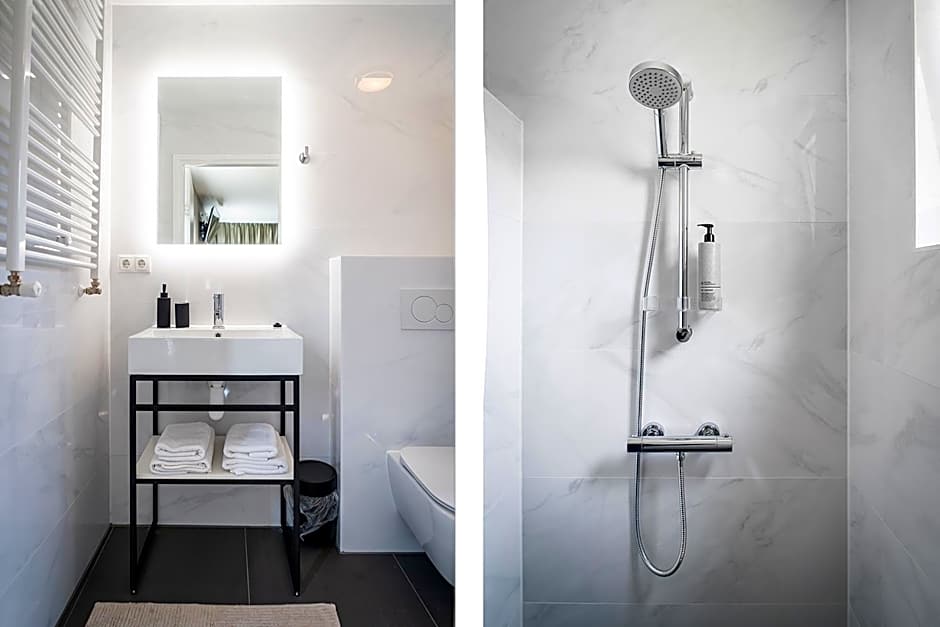 Hotel het Anker van Texel