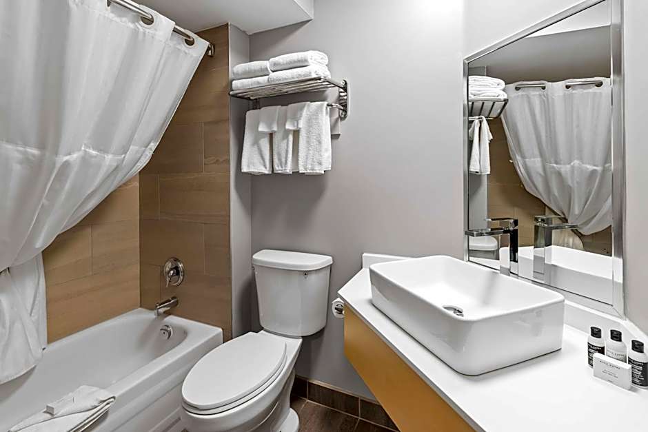 Hotel Feng, BW Signature Collection