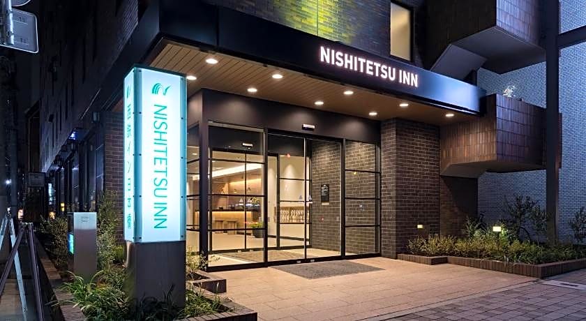 Nishitetsu Inn Nihonbashi