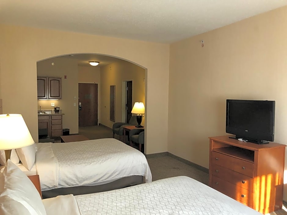 Holiday Inn Express Hotel & Suites Howell By IHG