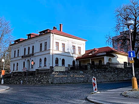 Hotel U Radnice Aš