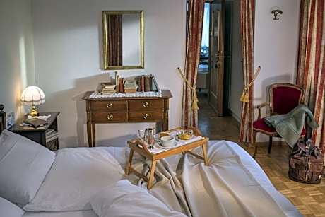 Classic Doppelzimmer