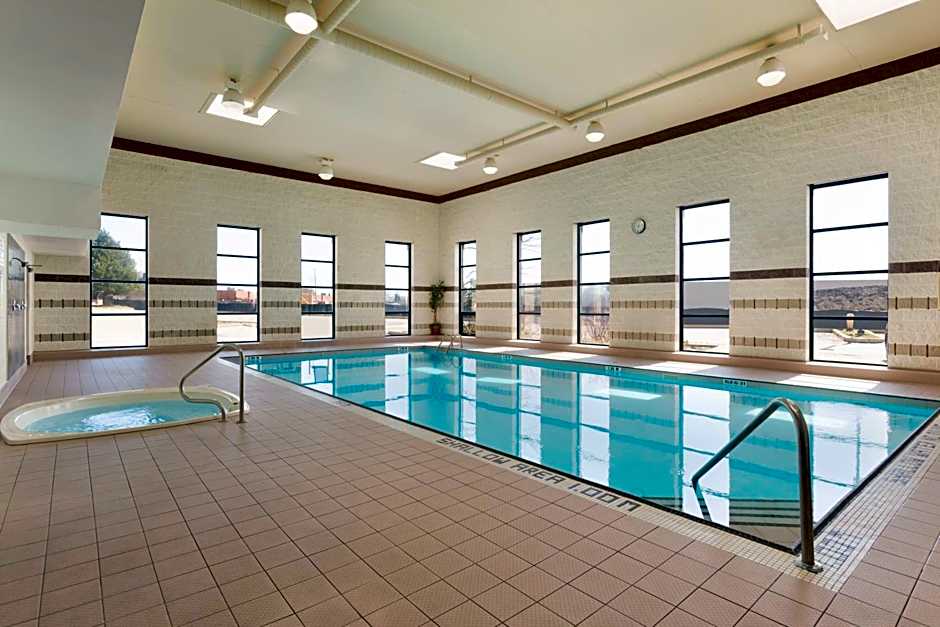 Park Inn By Radisson Toronto-Markham