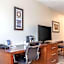 Comfort Inn South Tulsa - Woodland Hills