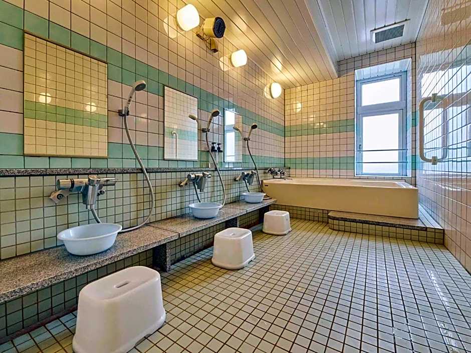 Kumagaya - Hotel - Vacation STAY 88851