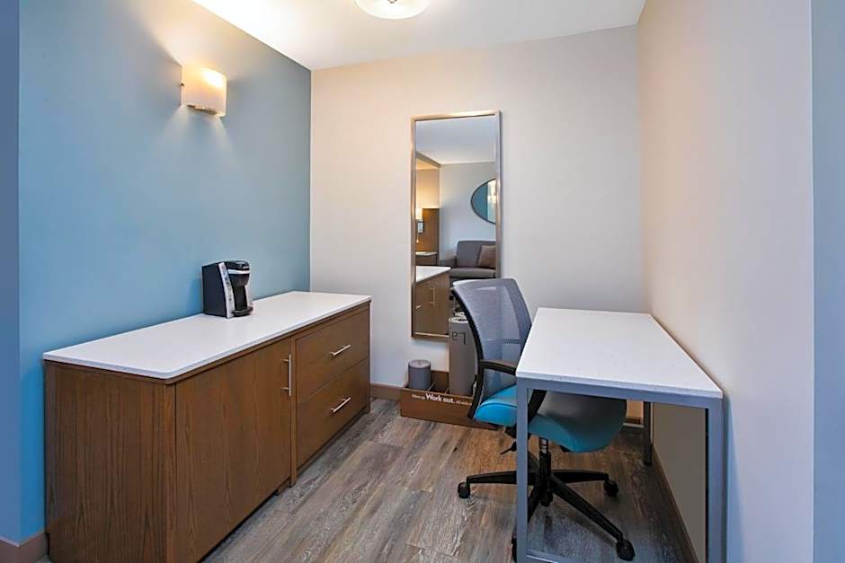 EVEN Hotel Ann Arbor S - University Area by IHG