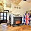 February Boutique Hotel Hwanggeum